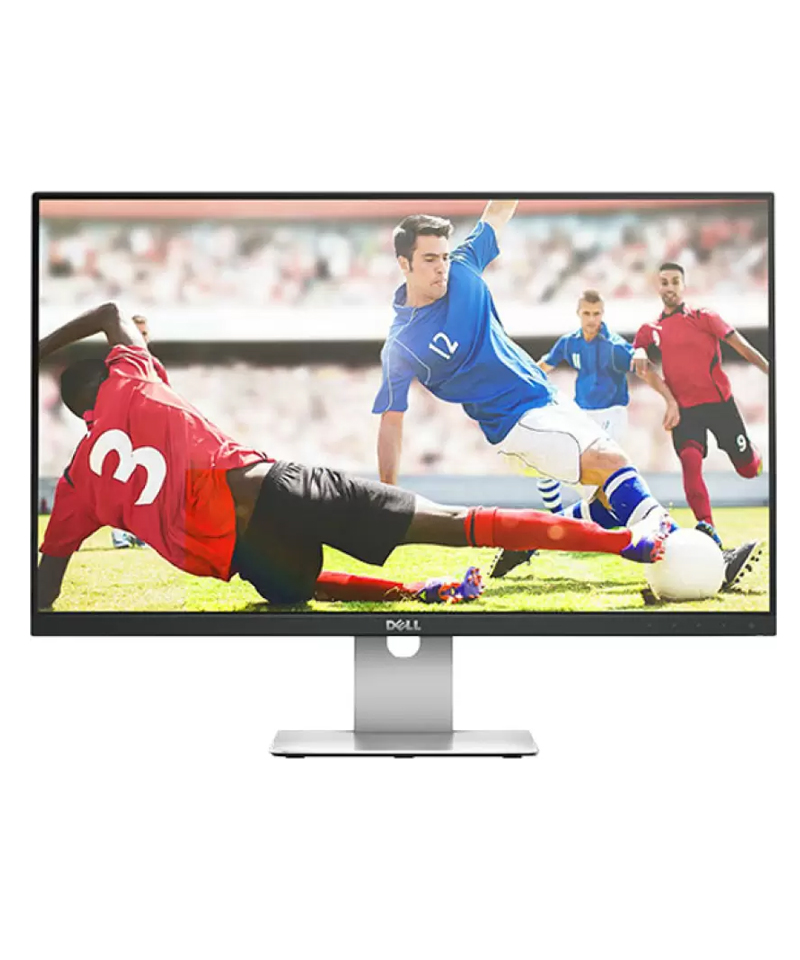 Dell 23.8 inch Full HD LED - S2415H Monitor  (Black)
            , Price, Specification, Reviews, Features, Ratings,