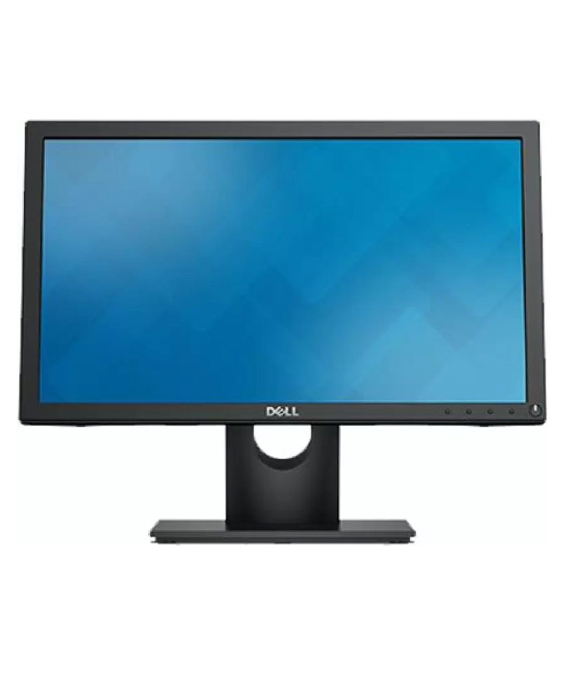 Dell 18.5 inch HD LED - E1916HV Monitor (Black), Price, Specification, Reviews, Features, Ratings,