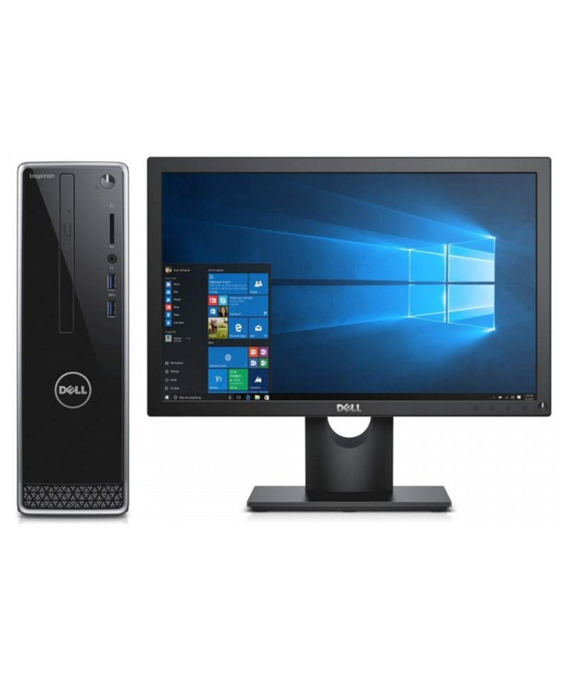 DELL INSPIRON 3250 DESKTOP Specification, Reviews, Features, Ratings