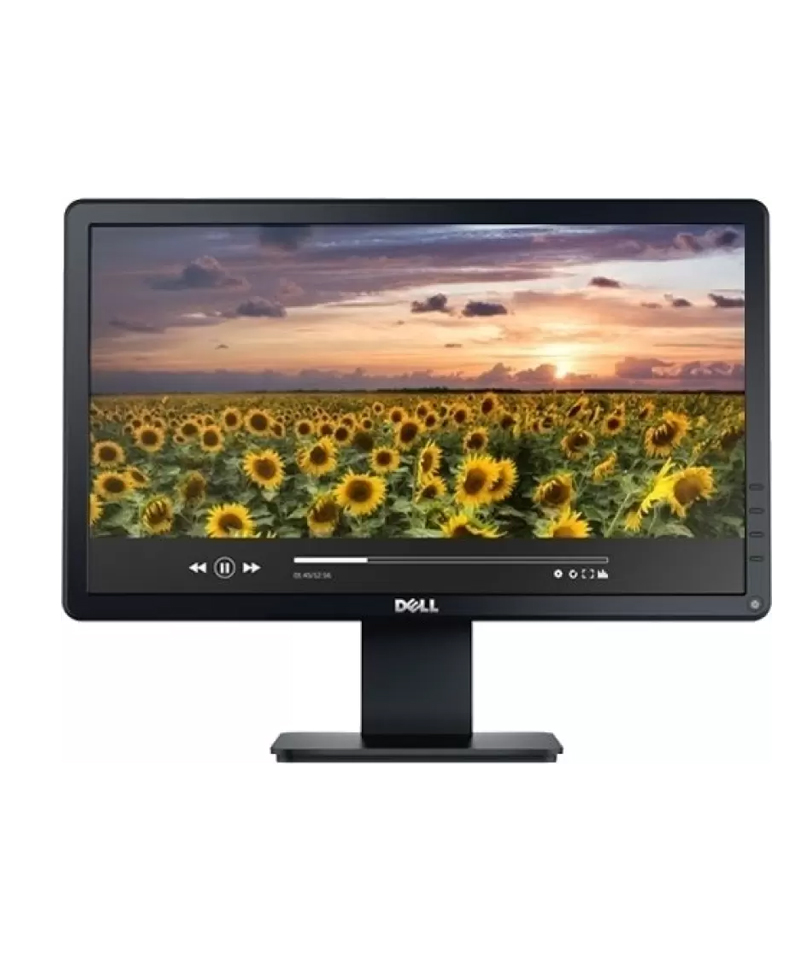 Dell E2014H 19.5 inch LED Backlit LCD Monitor
            , Price, Specification, Reviews, Features, Ratings,