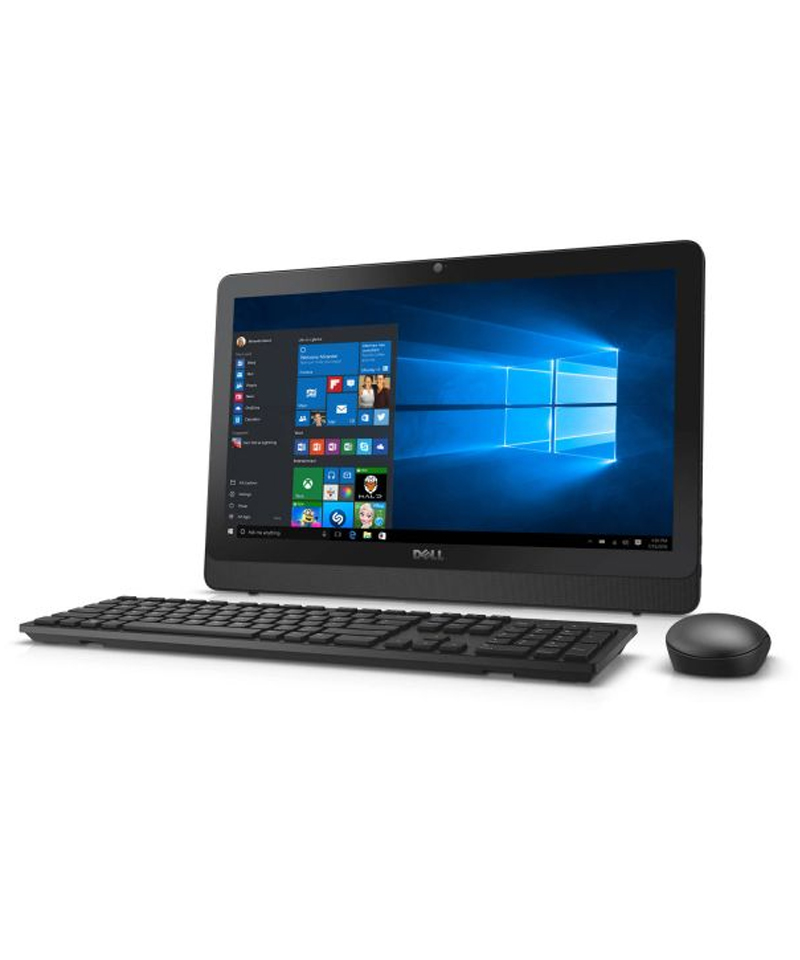 DELL INSPIRON 3459 DESKTOP Specification, Reviews, Features, Ratings