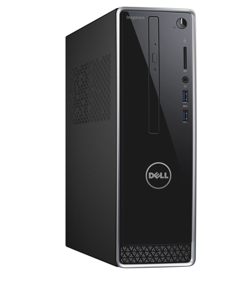 DELL INSPIRON 3647 DESKTOP Specification, Reviews, Features, Ratings