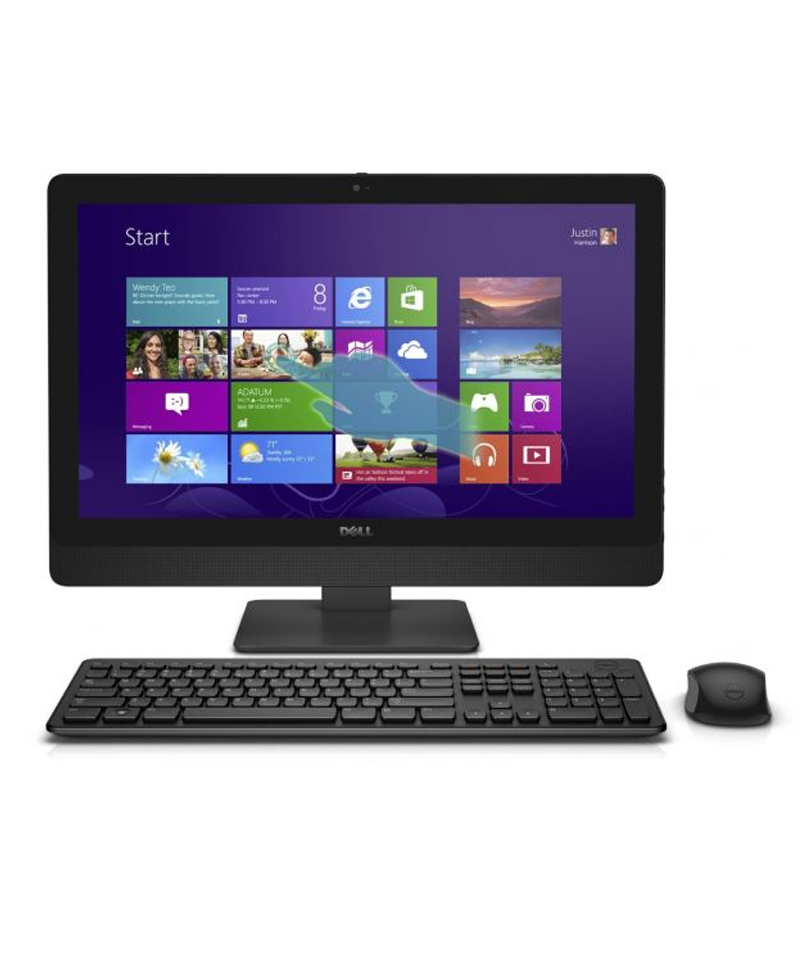 DELL INSPIRON 5459 DESKTOP Specification, Reviews, Features, Ratings