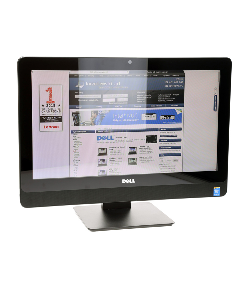 DELL OPTIPLEX 3030 AIO DESKTOP Specification, Reviews, Features, Ratings, 