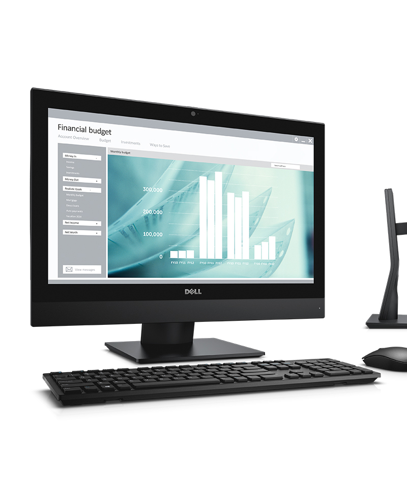 DELL OPTIPLEX 3240 AIO Touch DESKTOP MODEL, Specification, Reviews, Features, Ratings,