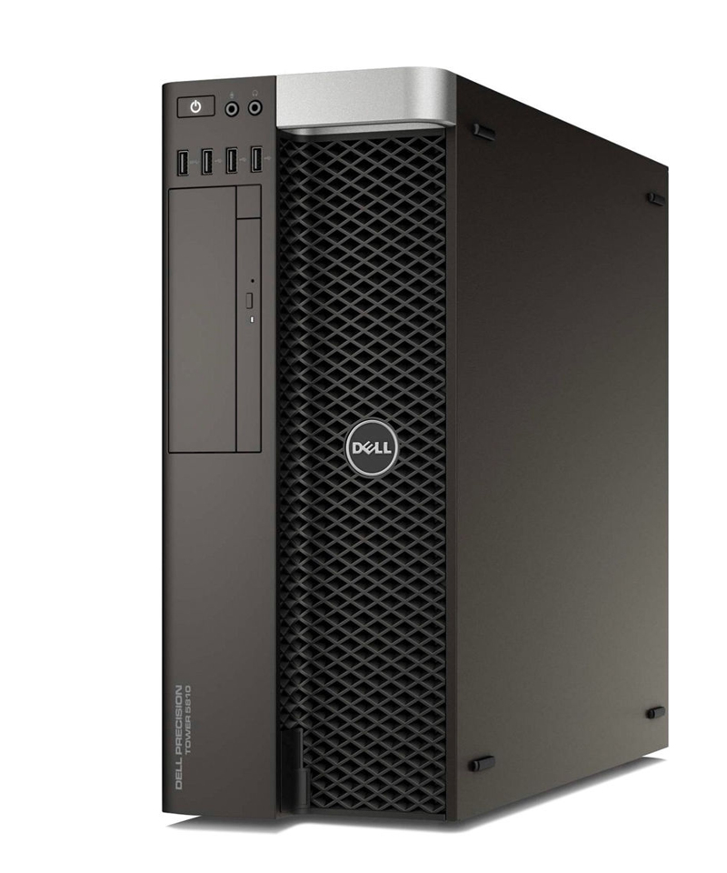 Dell Precision Tower 5810 Workstation Specification, Reviews, Features, Ratings,