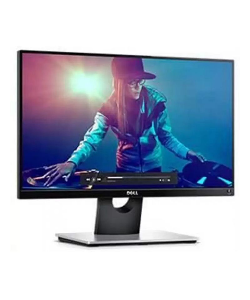 Dell 21.5 inch Full HD Ips LED - S2216H Monitor (Black) , Price, Specification, Reviews, Features, Ratings,