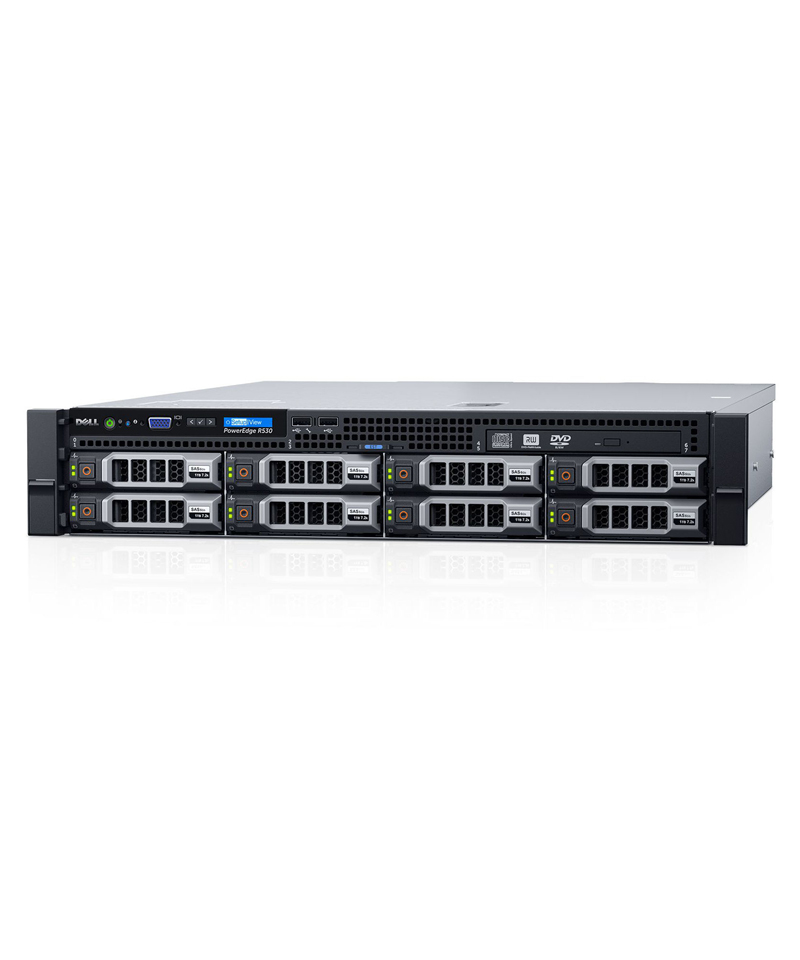 DELL SERVER POWEREDGE 1U RACK R530(2609) MODELS, Price, Specification, Reviews, Features, Ratings,