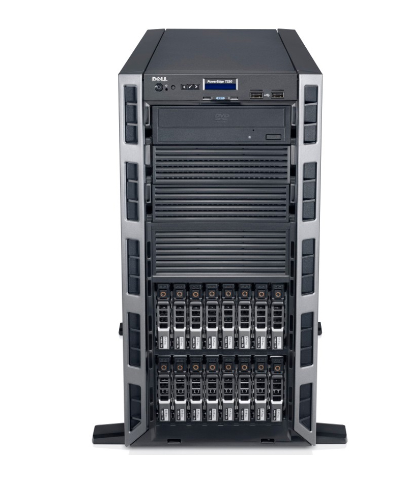 DELL SERVER POWEREDGE T430 (2609) MODELS, Price, Specification, Reviews, Features, Ratings,