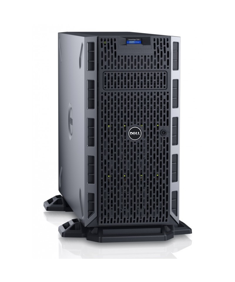 DELL SERVER POWEREDGE T430 (2620) MODELS, Price, Specification, Reviews, Features, Ratings,