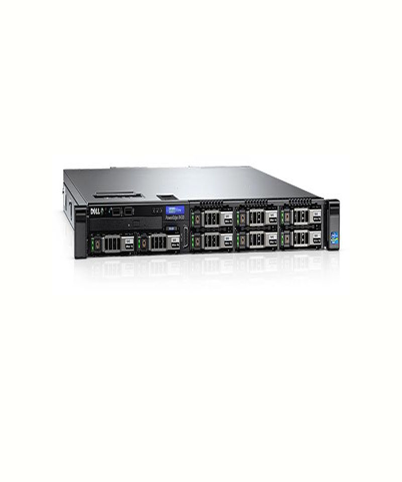 dell server PowerEdge 1U Rack R430, Price, Specification, Reviews, Features, Ratings,