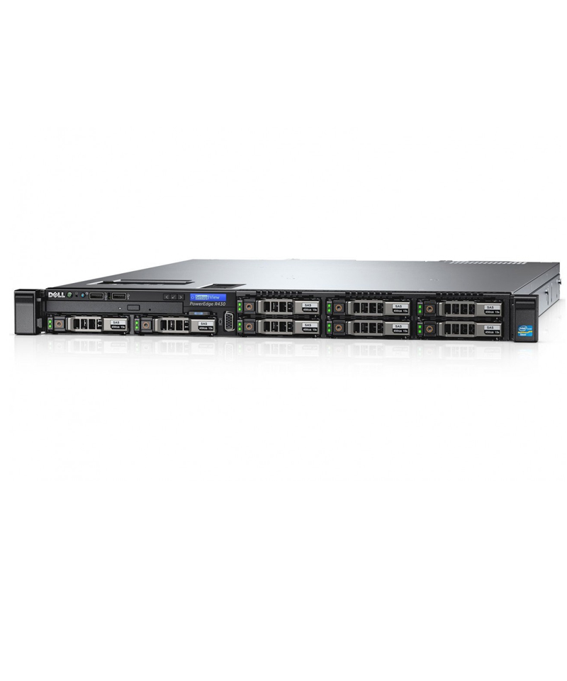 DELL SERVER POWEREDGE 1U RACK R630(2630) MODELS, Price, Specification, Reviews, Features, Ratings,
