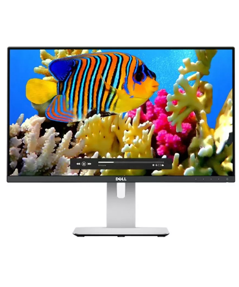 Dell U2414H 23.8 inch LCD Monitor (Black), Price, Specification, Reviews, Features, Ratings,
            