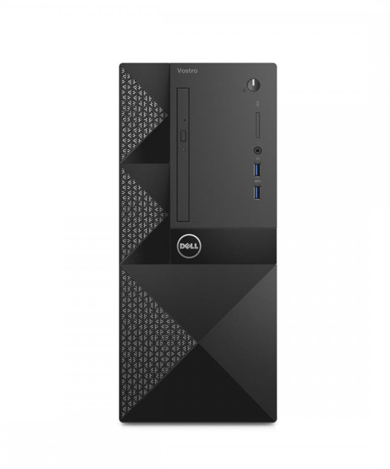 DELL VOSTRO 3653 DESKTOP MODEL Specification, Reviews, Features, Ratings