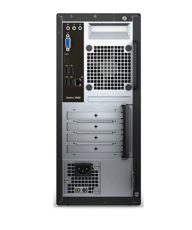 DELL VOSTRO 3668 DESKTOP MODEL Specification, Reviews, Features, Ratings