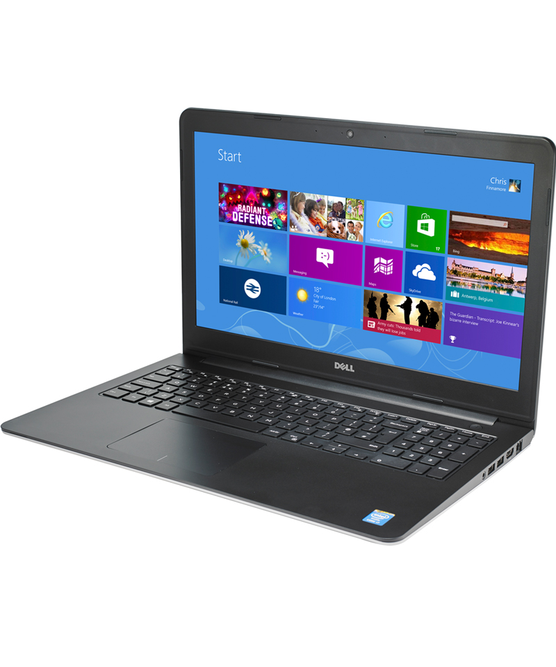 DELL INSPIRON 15 5558 LAPTOP Models, Specification, Reviews, Features, Ratings, Price