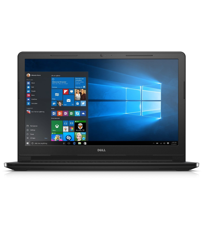 DELL INSPIRON 15 3552 LAPTOP Models, Specification, Reviews, Features, Ratings, Price 