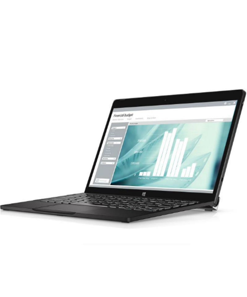 DELL LATITUDE LAPTOP MODEL