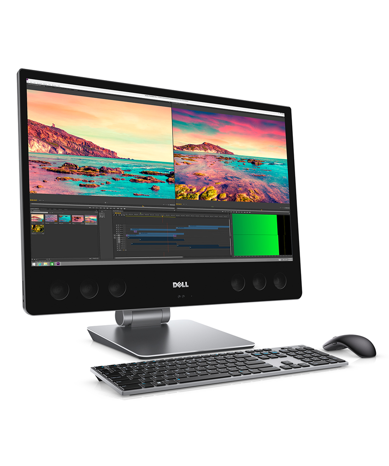 Dell Precision 5720 All-in-One Specification, Reviews, Features, Ratings,