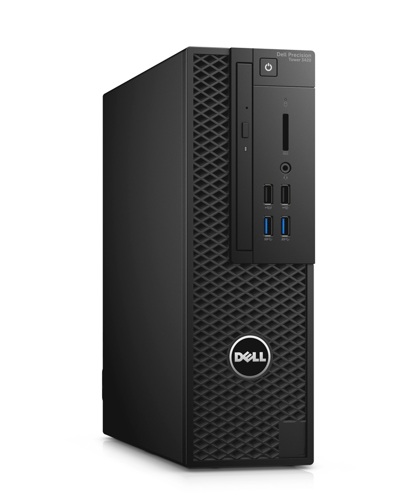 Dell Precision Tower 3000 Series (3420 & 3620) Specification, Reviews, Features, Ratings,